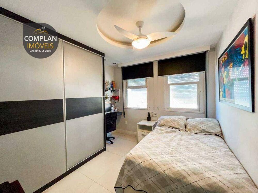 Apartamento, 6 quartos, 300 m² - Foto 21