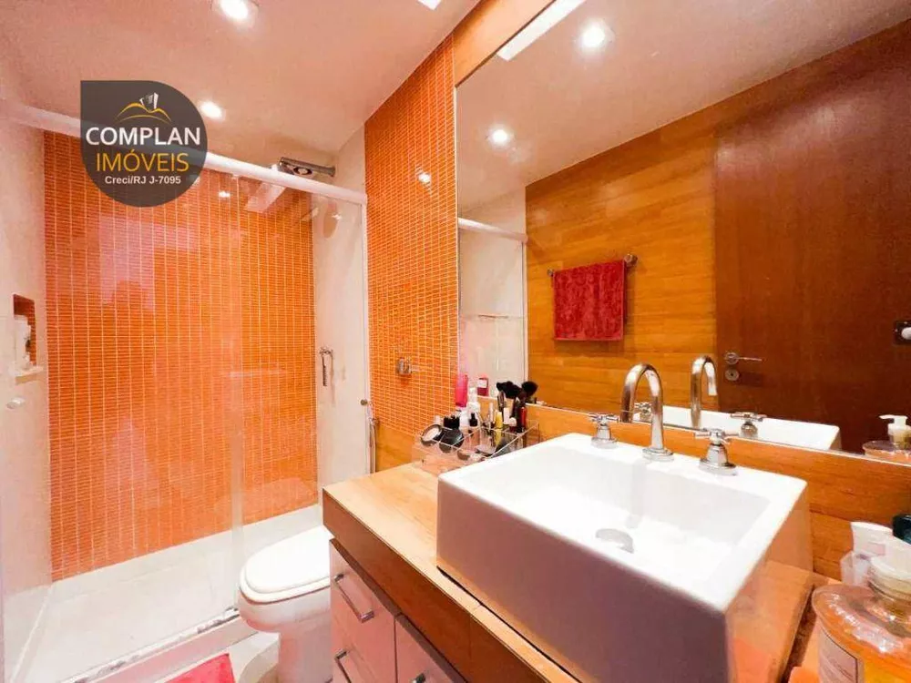 Apartamento, 6 quartos, 300 m² - Foto 19