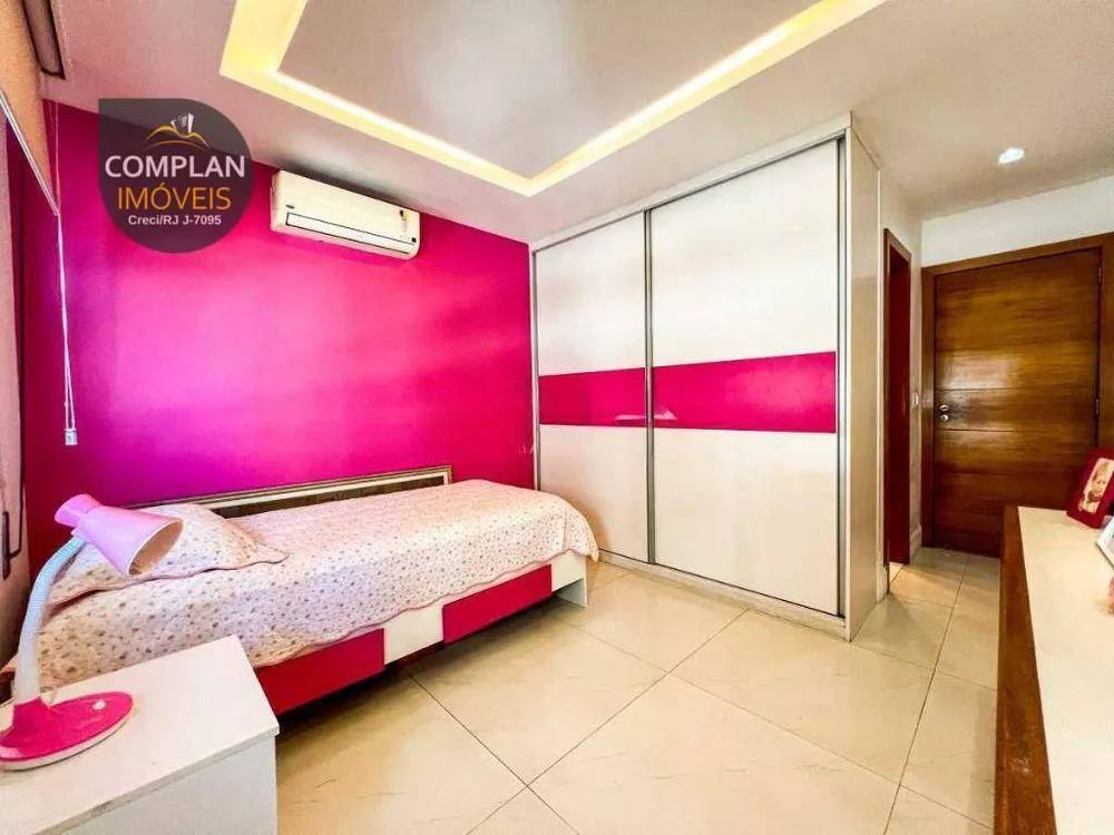 Apartamento, 6 quartos, 300 m² - Foto 16