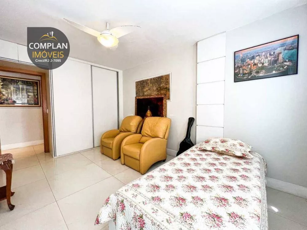 Apartamento, 6 quartos, 300 m² - Foto 20