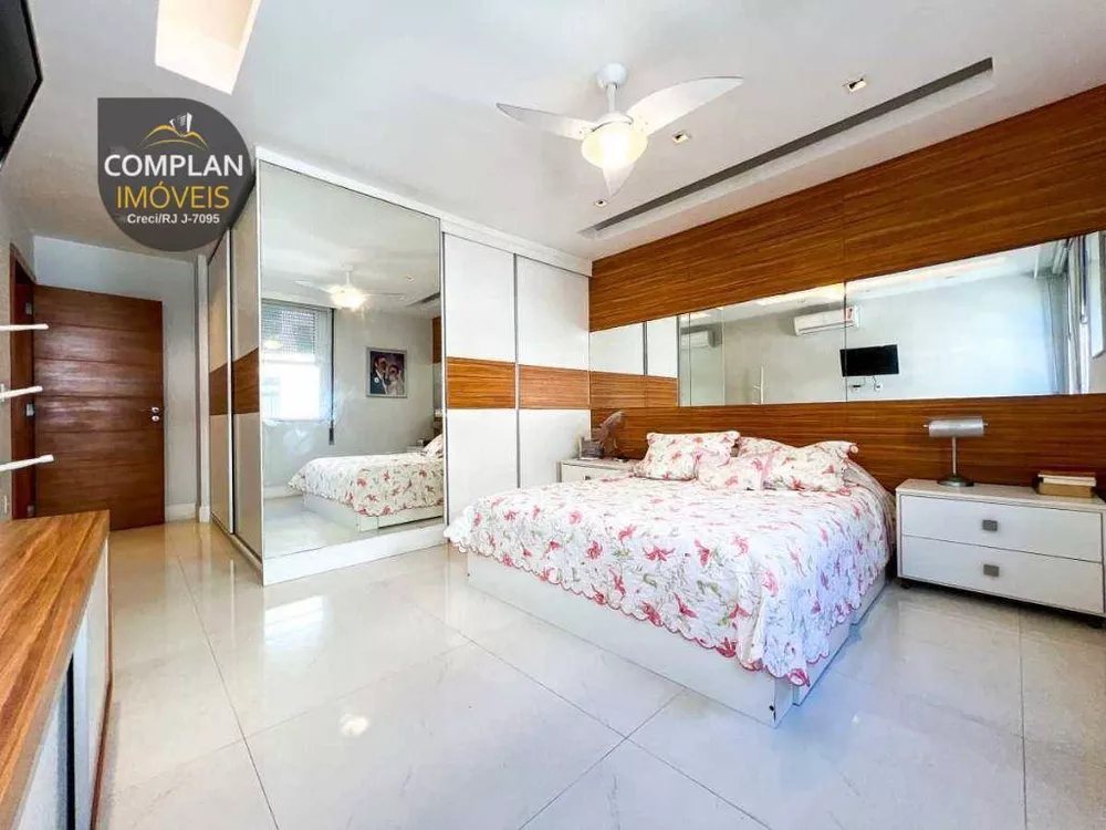 Apartamento, 6 quartos, 300 m² - Foto 11