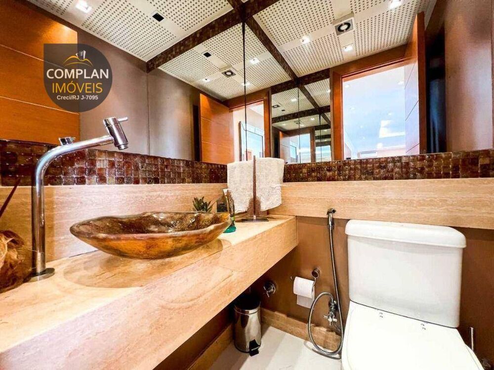 Apartamento, 6 quartos, 300 m² - Foto 8