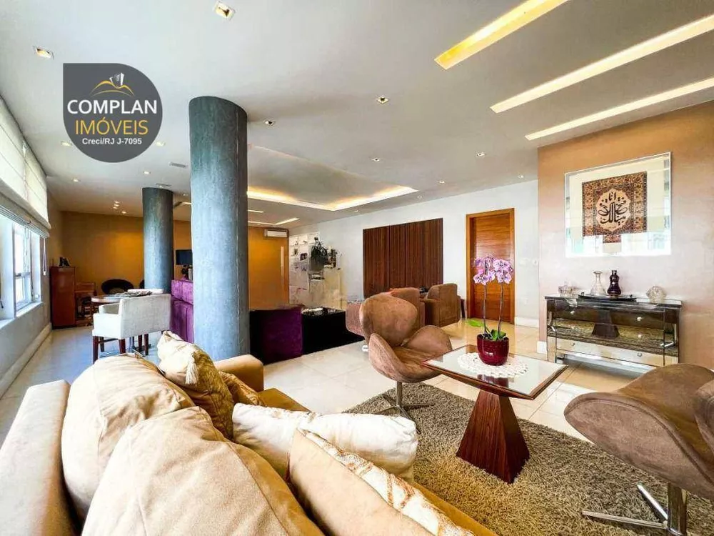 Apartamento, 6 quartos, 300 m² - Foto 5