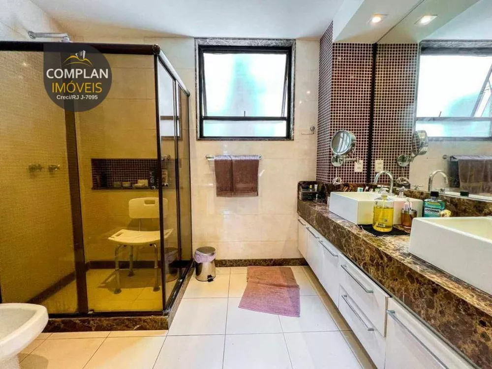 Apartamento, 6 quartos, 300 m² - Foto 12