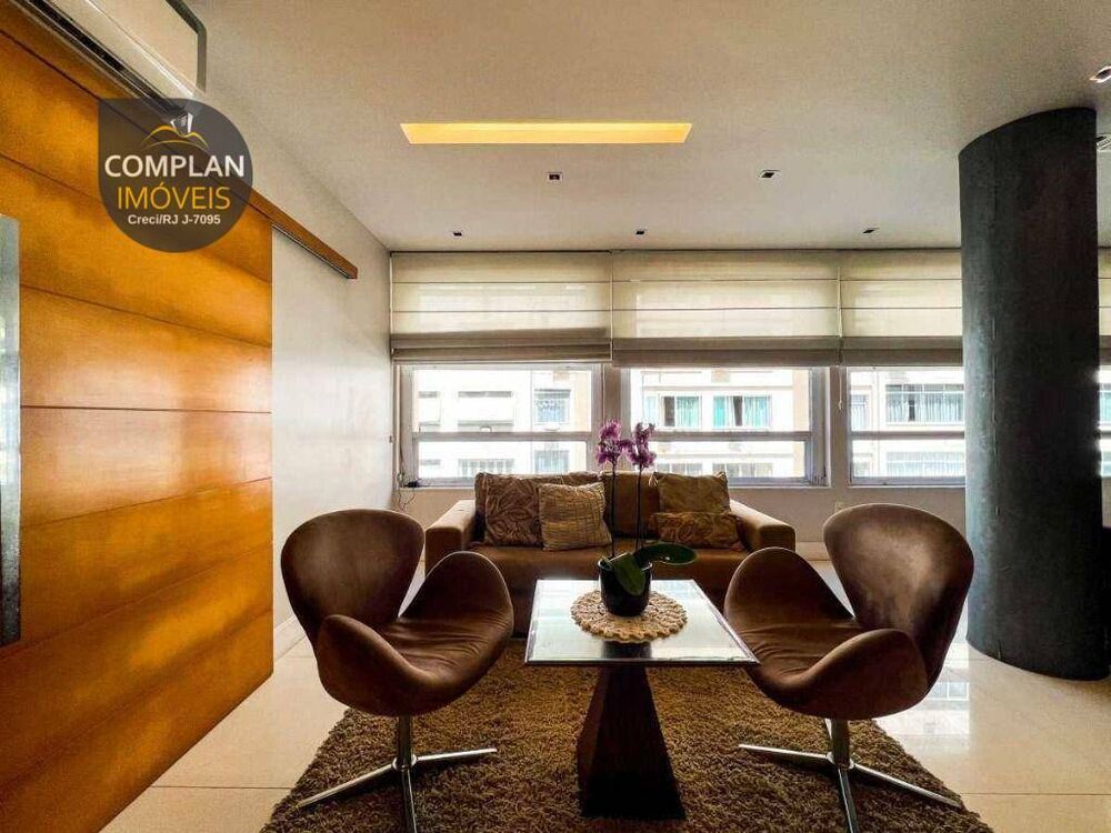 Apartamento, 6 quartos, 300 m² - Foto 3