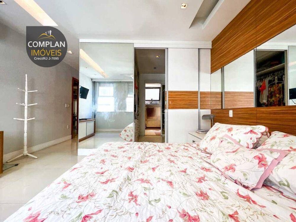 Apartamento, 6 quartos, 300 m² - Foto 13