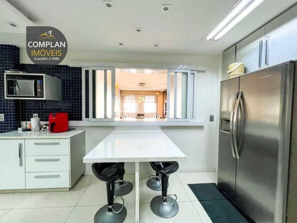 Apartamento, 6 quartos, 300 m² - Foto 22