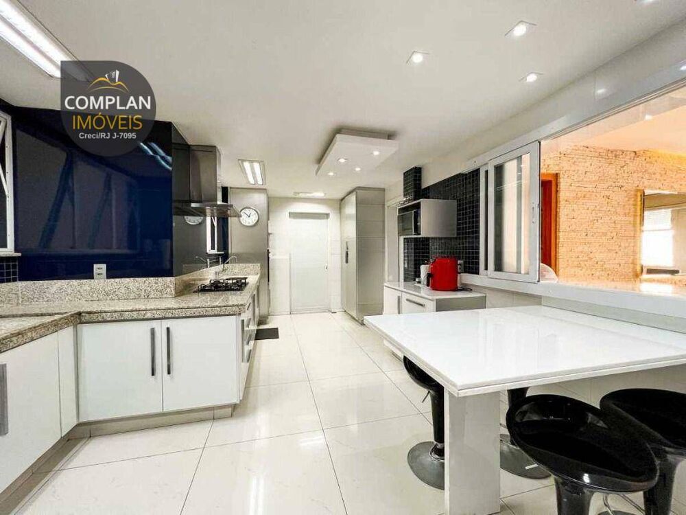 Apartamento, 6 quartos, 300 m² - Foto 23