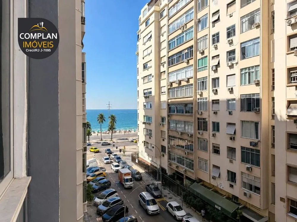 Apartamento, 3 quartos, 115 m² - Foto 2