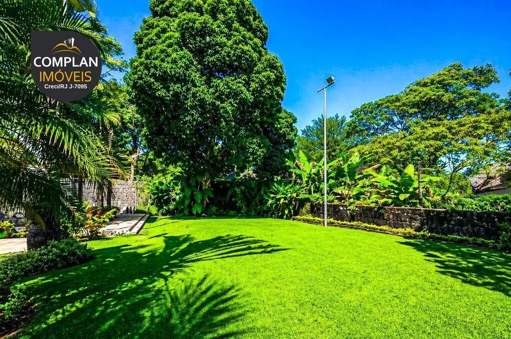 Casa de Condomínio, 5 quartos - Foto 6