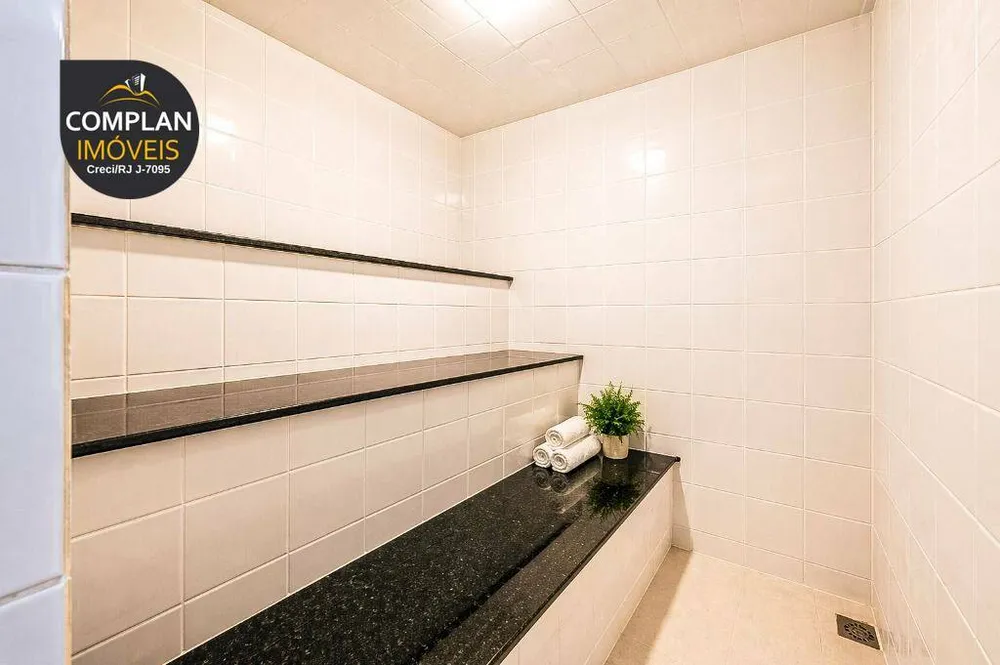 Casa de Condomínio, 5 quartos - Foto 4