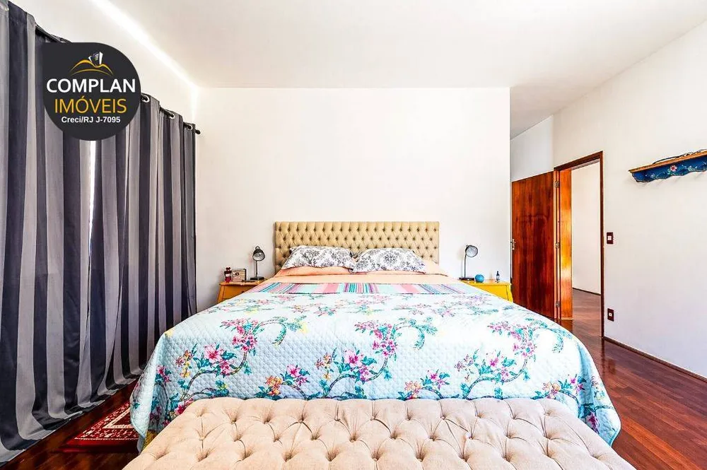 Casa de Condomínio, 5 quartos - Foto 20