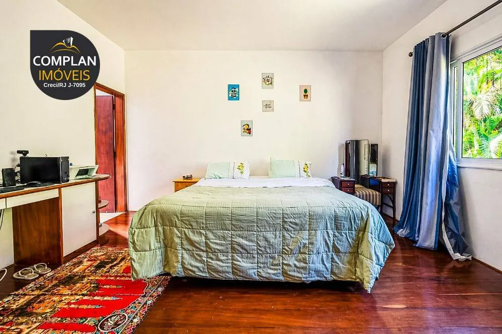Casa de Condomínio, 5 quartos - Foto 28