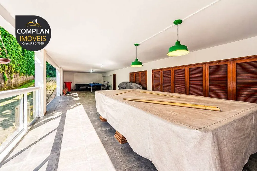 Casa de Condomínio, 5 quartos - Foto 30