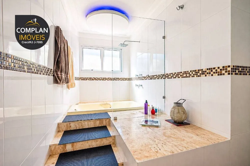 Casa de Condomínio, 5 quartos - Foto 10