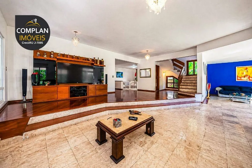 Casa de Condomínio, 5 quartos - Foto 15