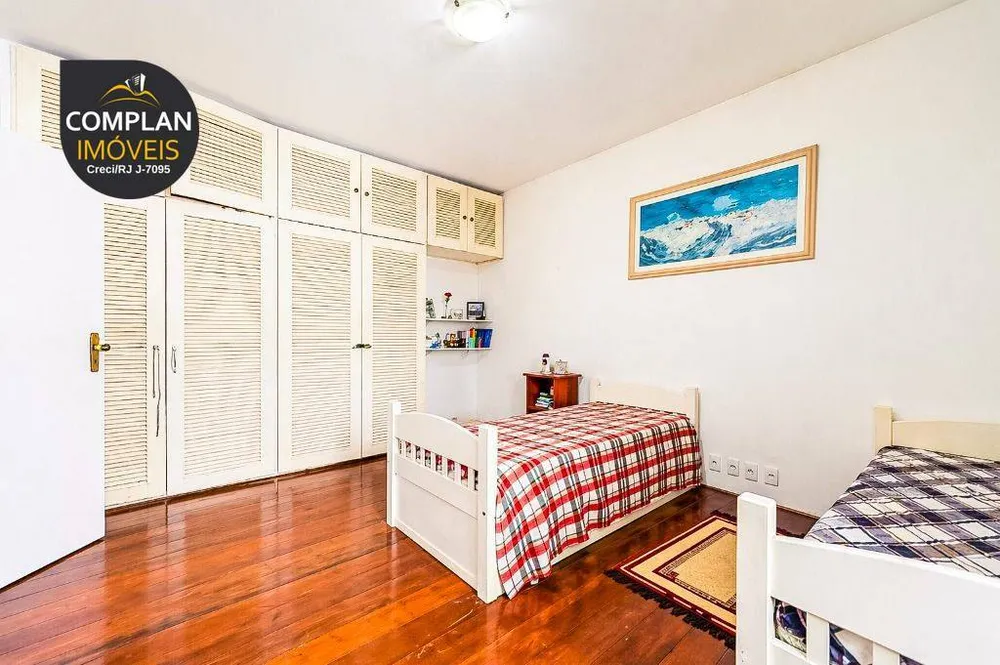 Casa de Condomínio, 5 quartos - Foto 23