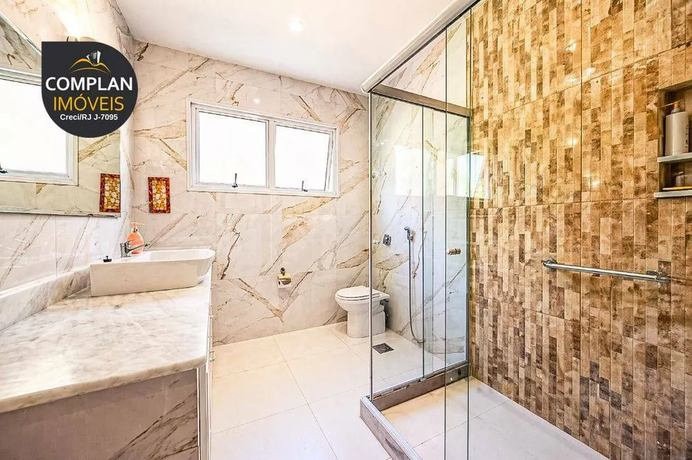 Casa de Condomínio, 5 quartos - Foto 5