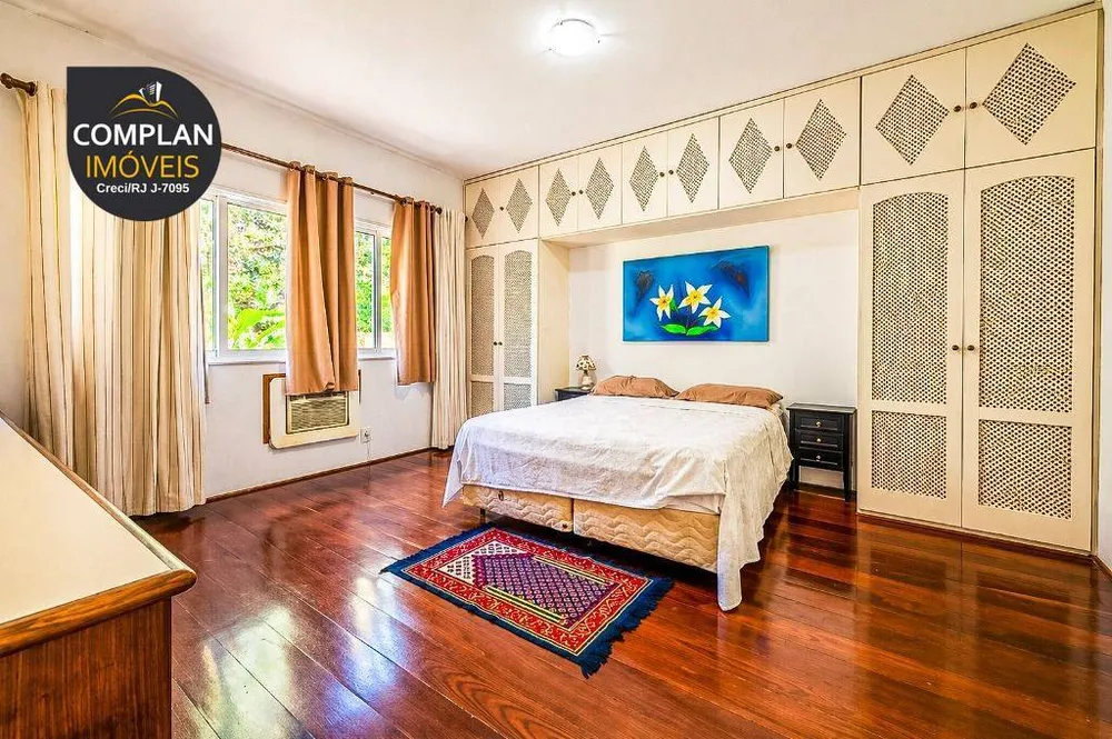 Casa de Condomínio, 5 quartos - Foto 22