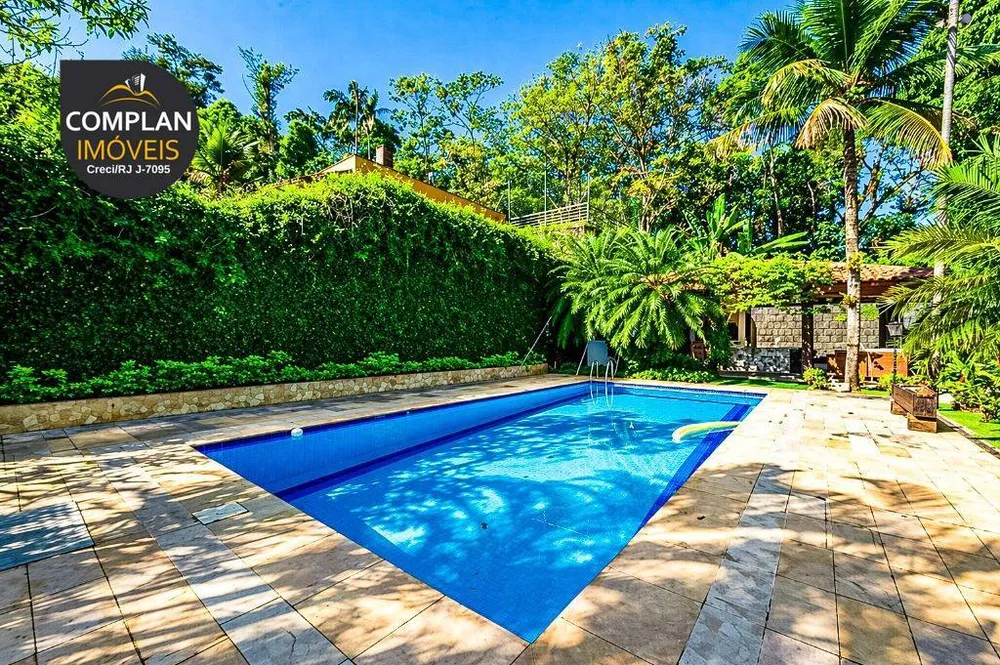 Casa de Condomínio, 5 quartos - Foto 7