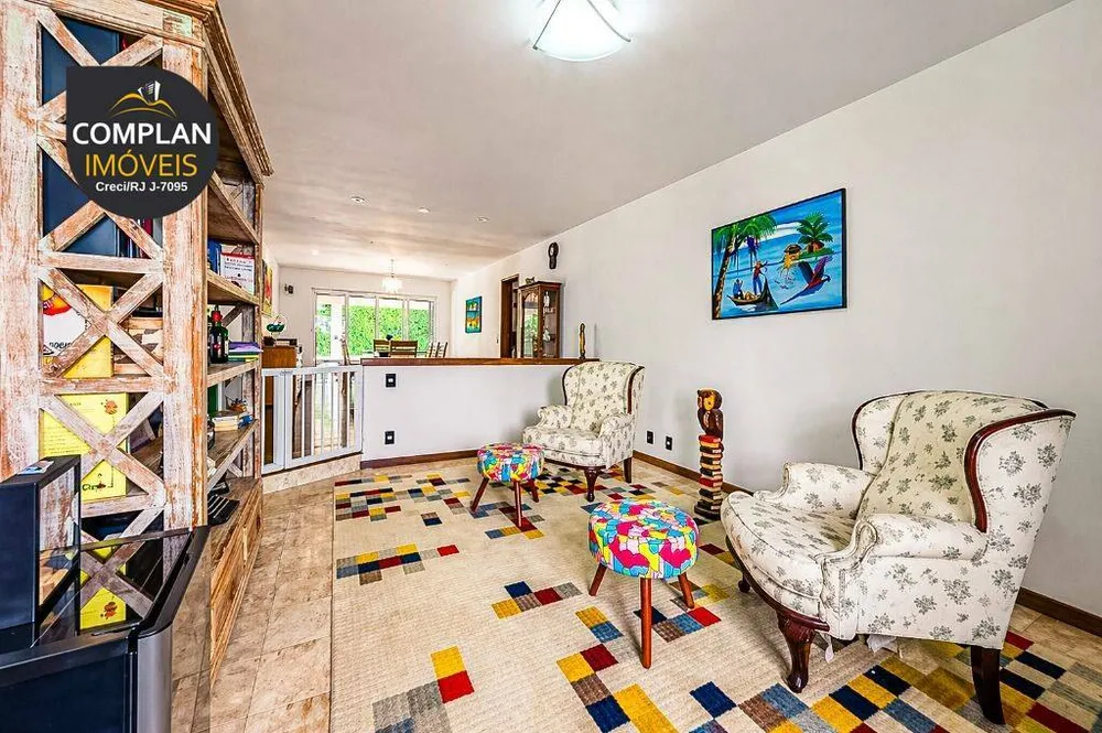 Casa de Condomínio, 5 quartos - Foto 17
