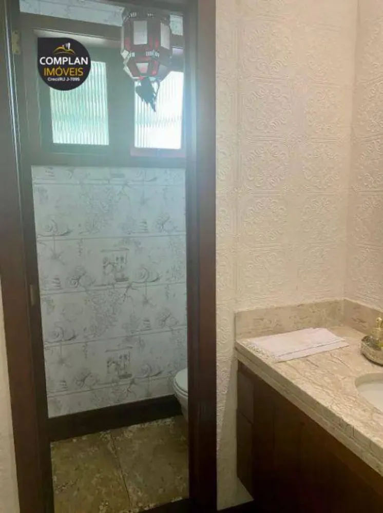 Casa de Condomínio, 6 quartos - Foto 9
