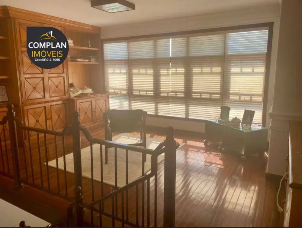 Casa de Condomínio, 6 quartos - Foto 4
