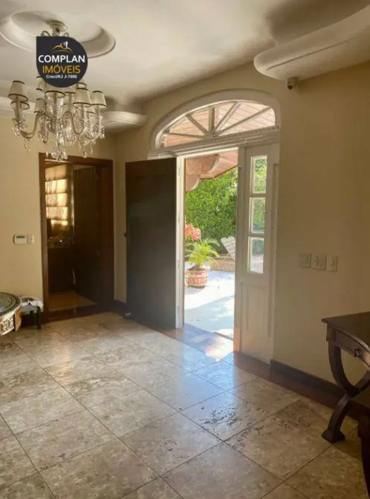 Casa de Condomínio, 6 quartos - Foto 6