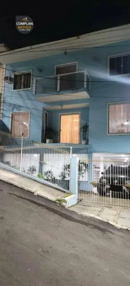 Casa de Condomínio, 6 quartos - Foto 21