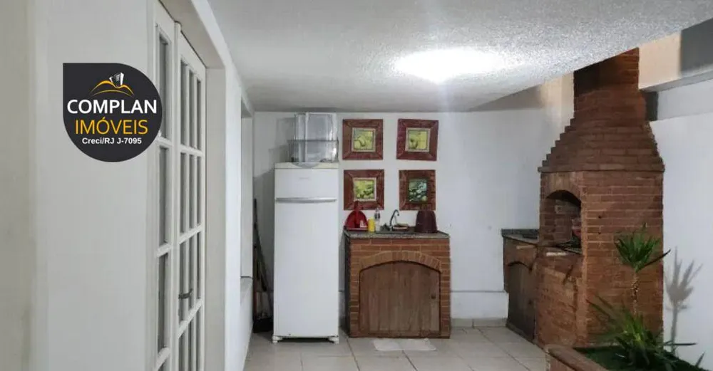 Casa de Condomínio, 6 quartos - Foto 19