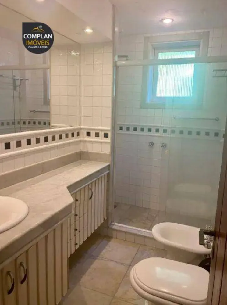 Casa de Condomínio, 6 quartos - Foto 12