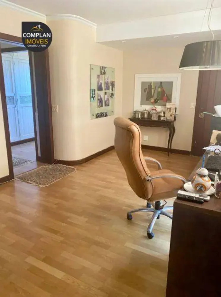 Casa de Condomínio, 6 quartos - Foto 7