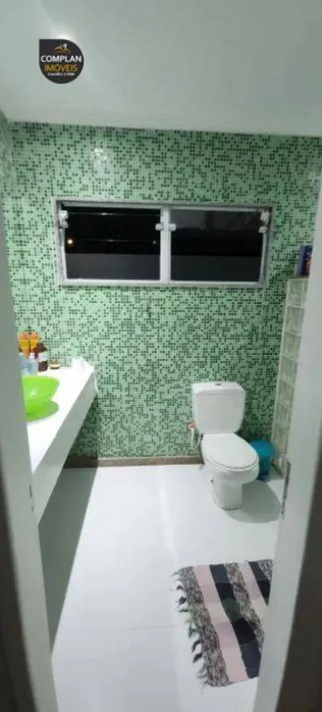 Casa de Condomínio, 6 quartos - Foto 15