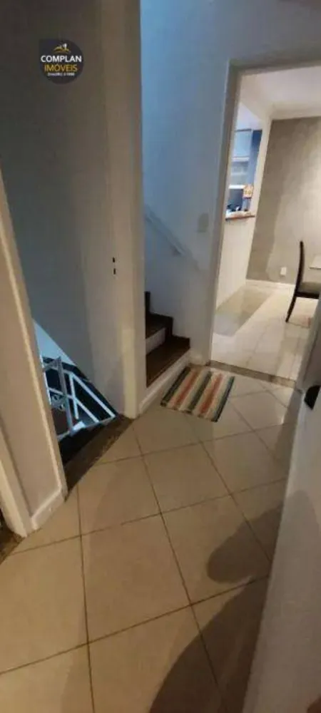 Casa de Condomínio, 6 quartos - Foto 18