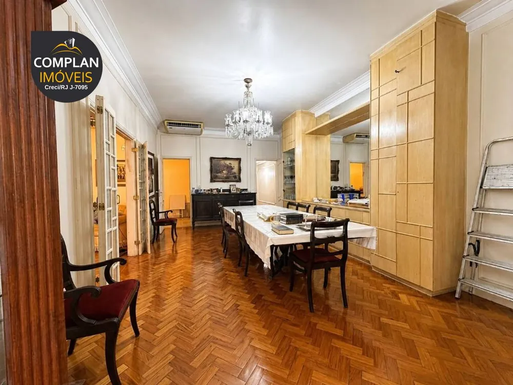 Apartamento, 3 quartos, 403 m² - Foto 49