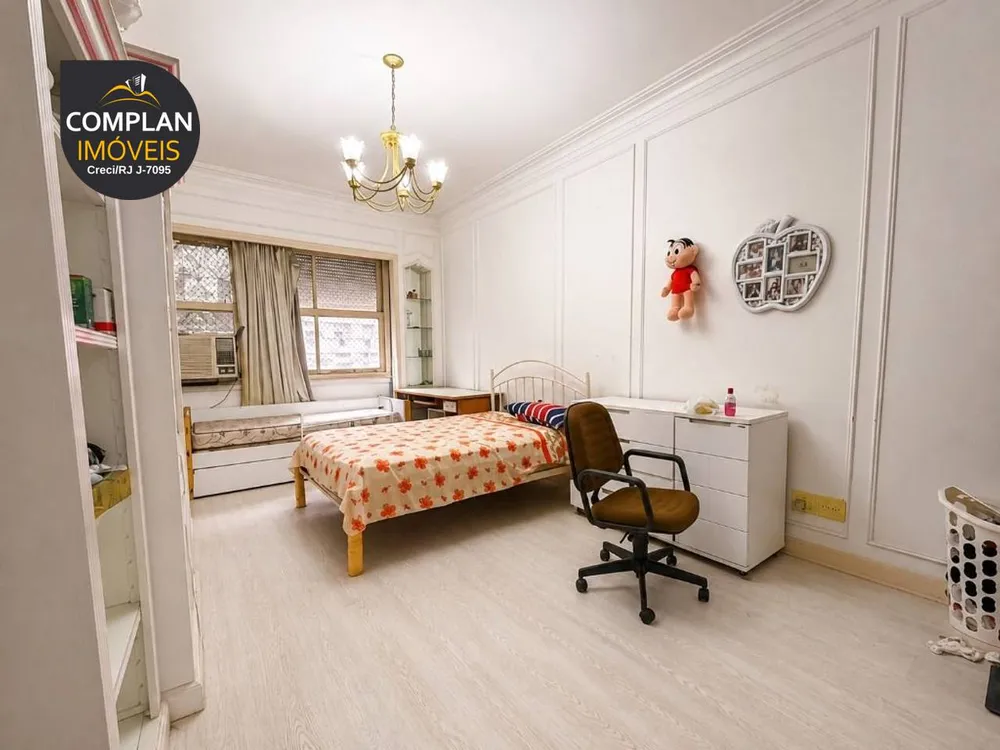 Apartamento, 3 quartos, 403 m² - Foto 16