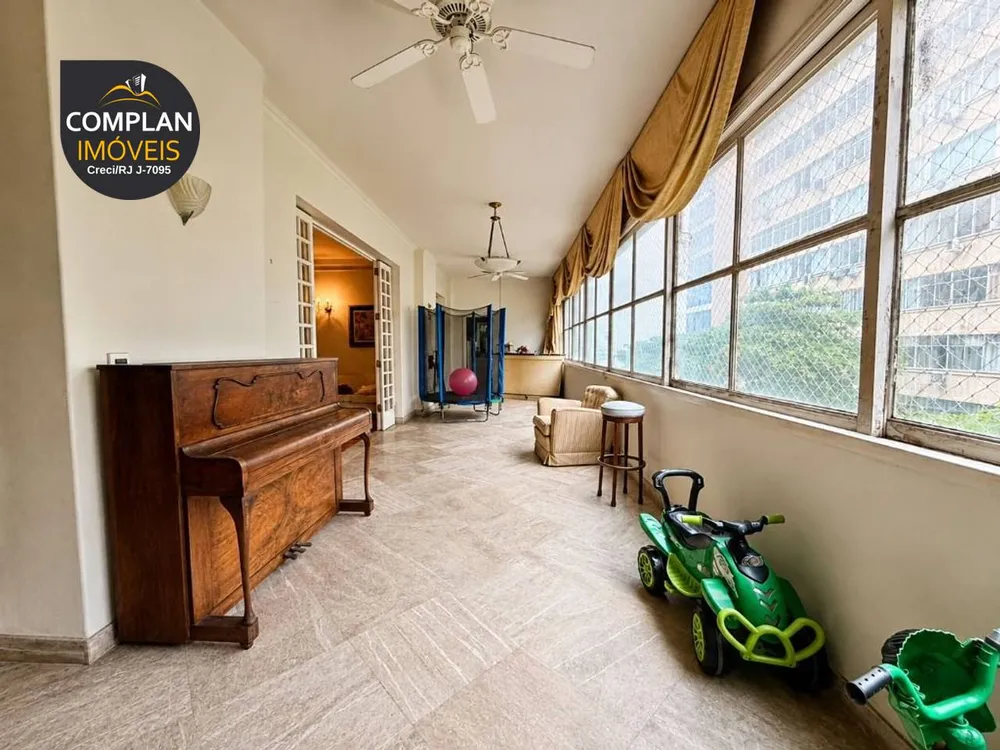Apartamento, 3 quartos, 403 m² - Foto 12