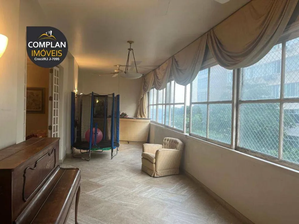 Apartamento, 3 quartos, 403 m² - Foto 1