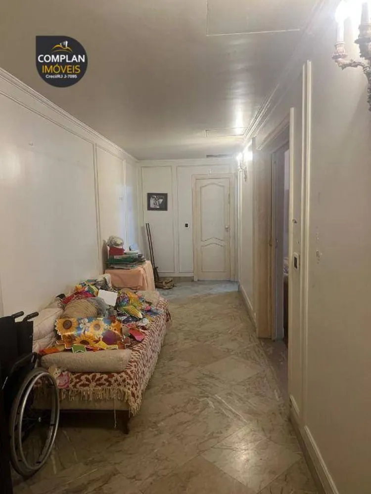 Apartamento, 3 quartos, 403 m² - Foto 13