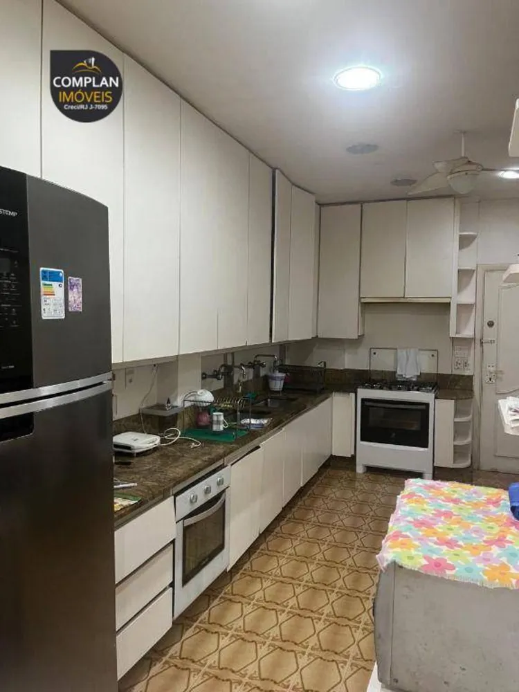 Apartamento, 3 quartos, 403 m² - Foto 10