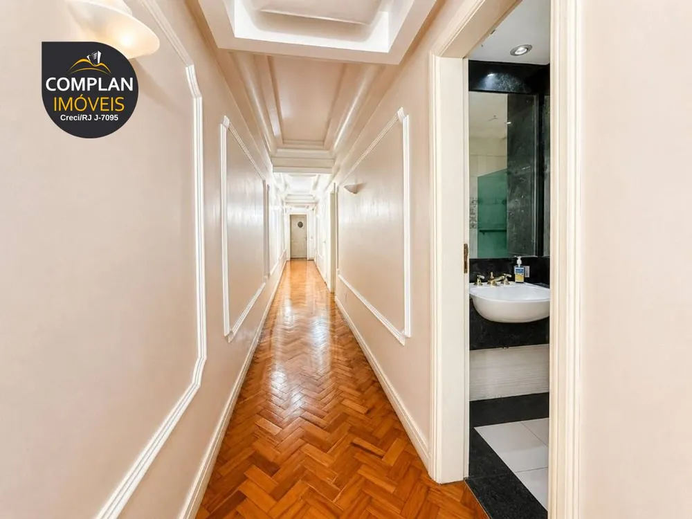 Apartamento, 3 quartos, 403 m² - Foto 13