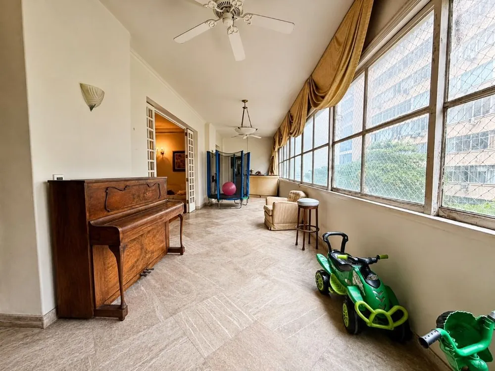 Apartamento, 3 quartos, 403 m² - Foto 11