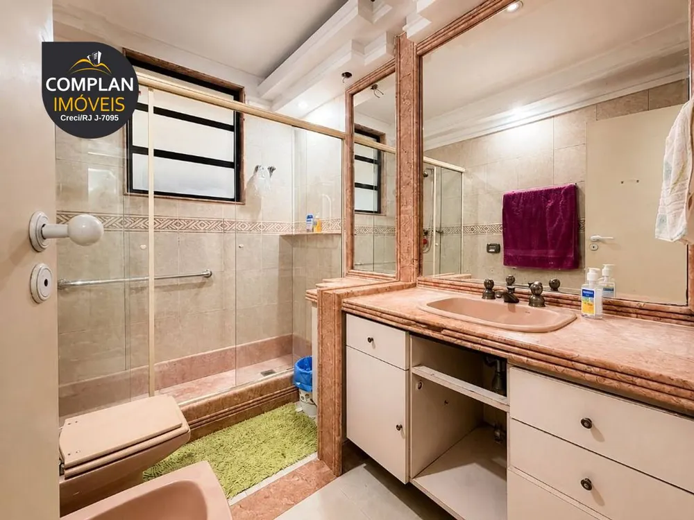 Apartamento, 3 quartos, 403 m² - Foto 34