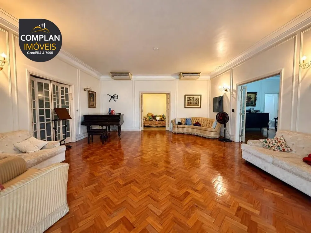 Apartamento, 3 quartos, 403 m² - Foto 50