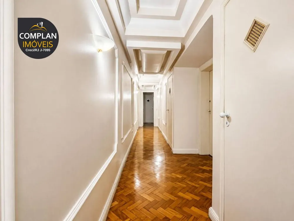 Apartamento, 3 quartos, 403 m² - Foto 28