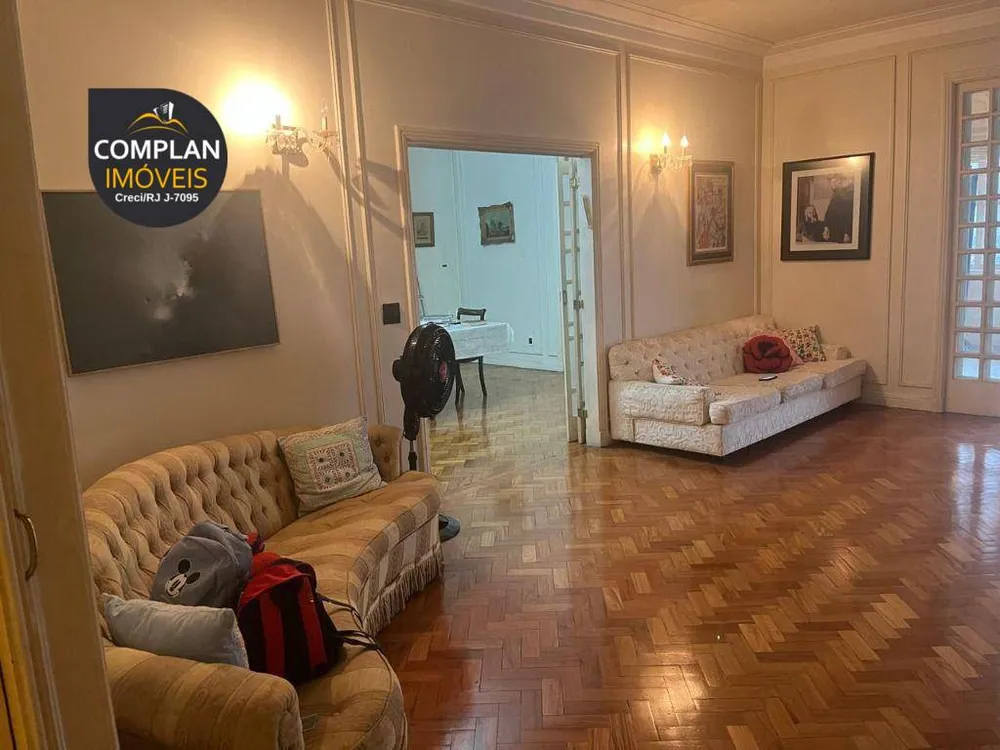 Apartamento, 3 quartos, 403 m² - Foto 3