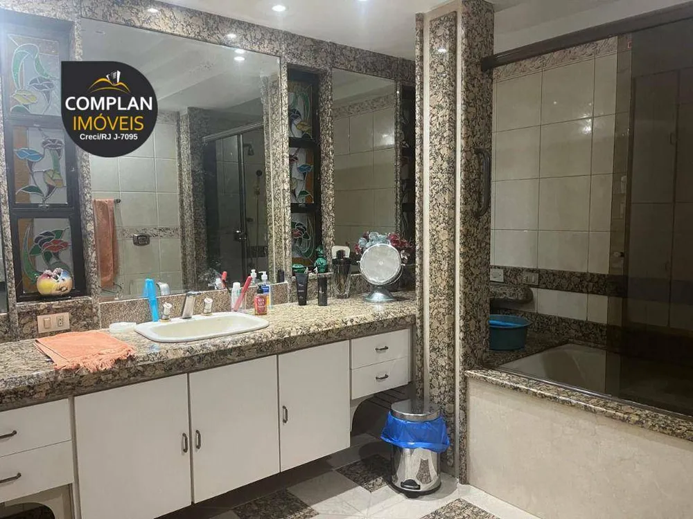 Apartamento, 3 quartos, 403 m² - Foto 5