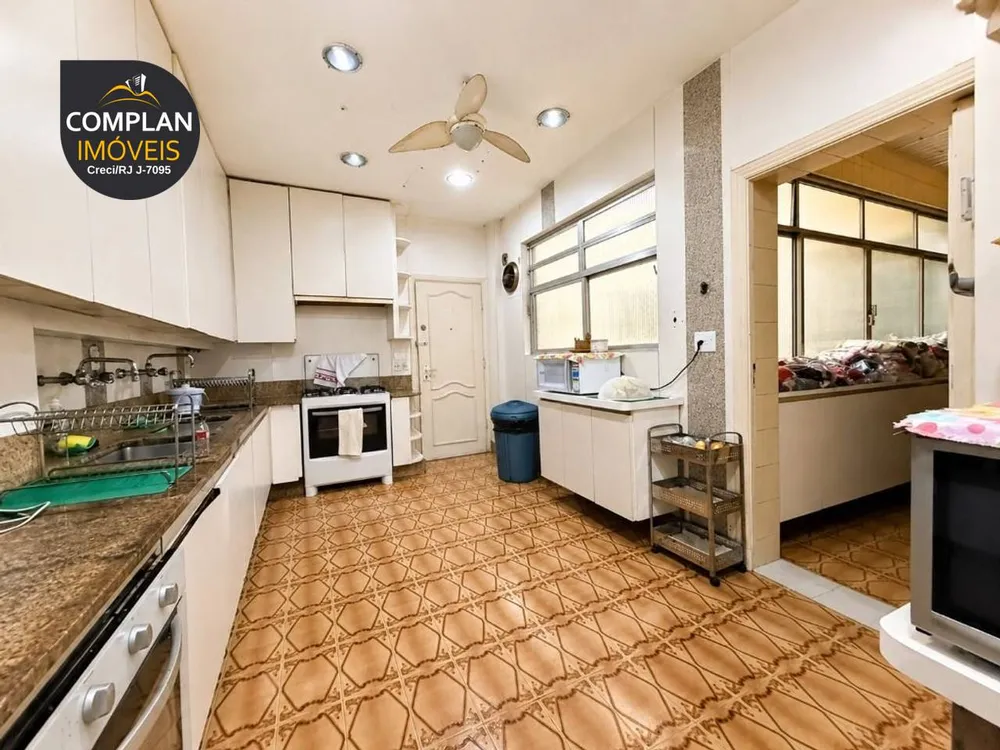 Apartamento, 3 quartos, 403 m² - Foto 47