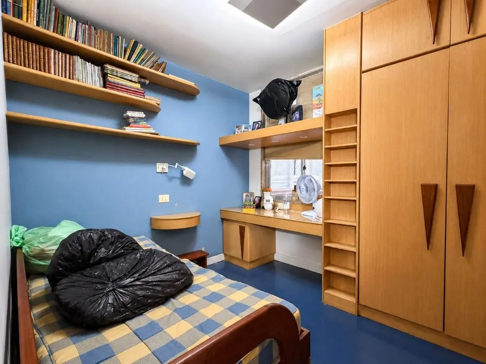 Apartamento, 3 quartos, 403 m² - Foto 33