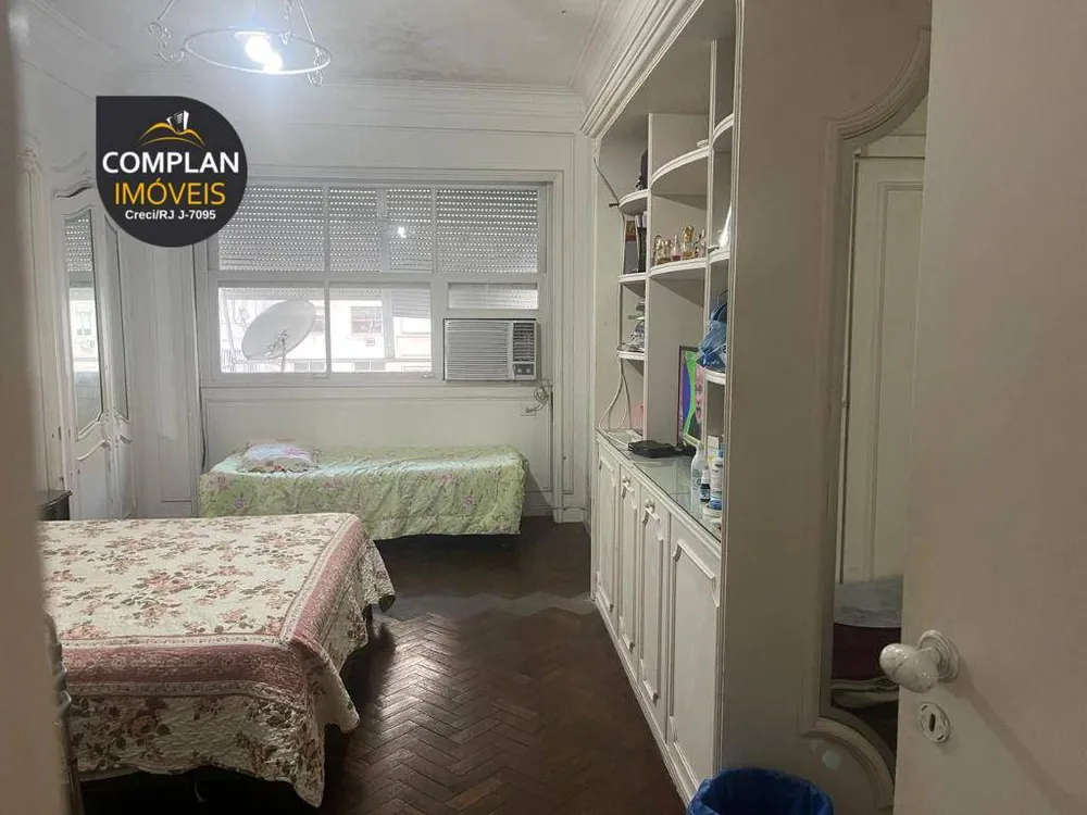 Apartamento, 3 quartos, 403 m² - Foto 7